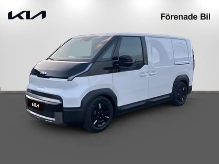 Kia PV5 Cargo