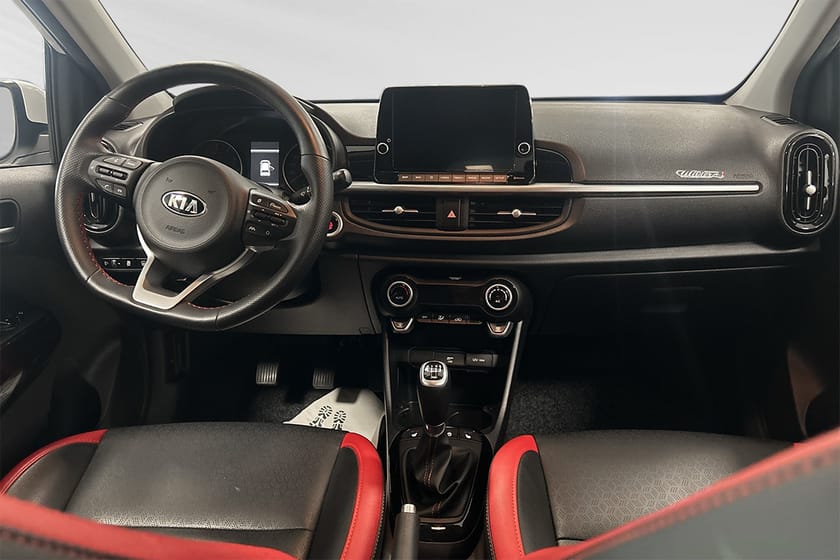 Bild 5 av Kia Picanto 