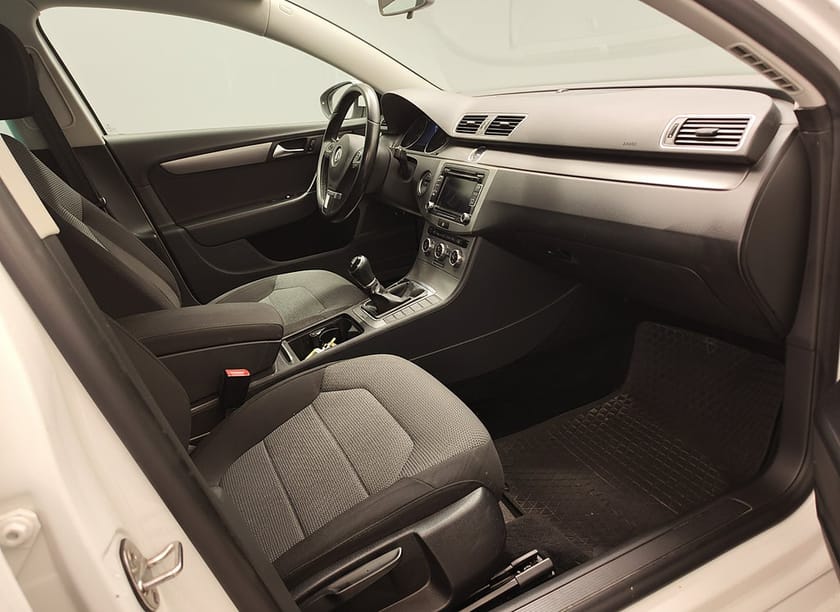 Bild 5 av Volkswagen Passat Variant