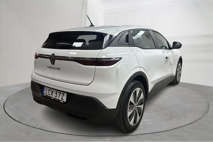 Bild 3 av Renault Mégane E-TECH 60kWh (220hk)