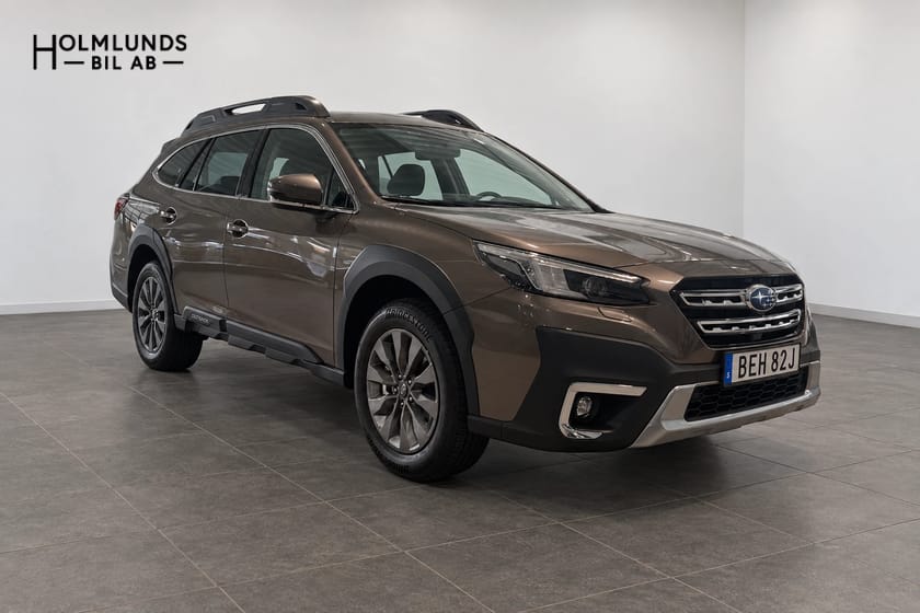 Bild 2 av Subaru Outback