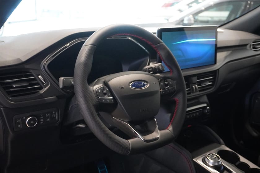 Bild 2 av Ford Kuga Plug-In Hybrid