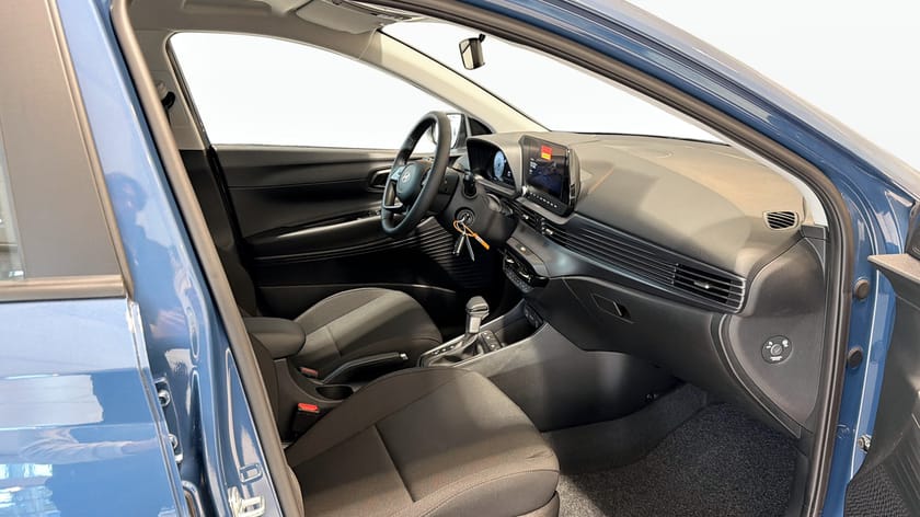 Bild 3 av Hyundai i20