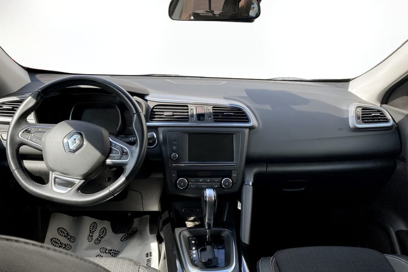 Bild 4 av Renault Kadjar dCi 110 En Svensk Klassiker A 4x2