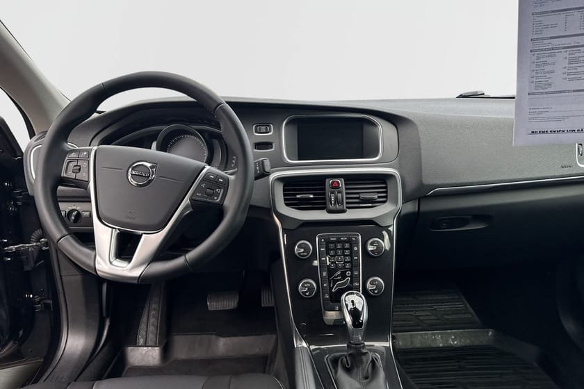 Bild 5 av Volvo V40 D2 Business Advanced
