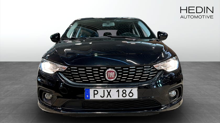 Bild 5 av Fiat Tipo 1.4 FIRE T-JET Manuell, 120hk / Sensor Bak /