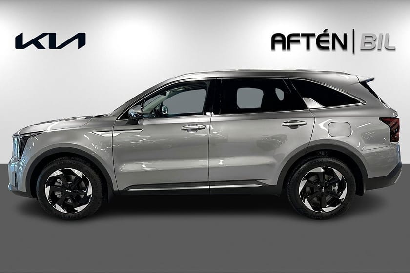 Bild 2 av Kia Sorento PHEV 1.6T-gdi Plug-in Hybrid AWD Adv. Plus Panorama MY26
