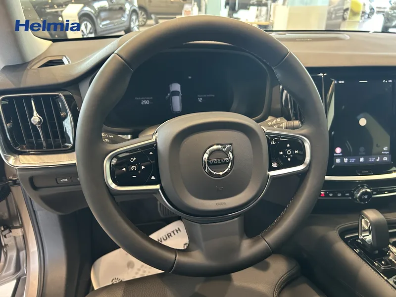 Bild 14 av 14 – Volvo V60 T6 Plus Dark Nordic Edition Plus Nordic Edition
