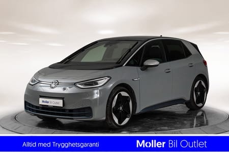 Volkswagen ID.3 Pro Performance 1st Max