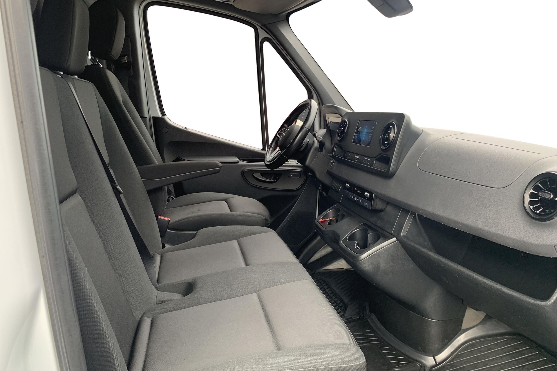 Mercedes-Benz Sprinter 2024, bild 7/10