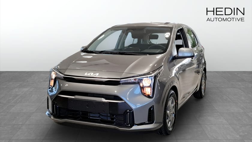 Bild 1 av Kia Picanto