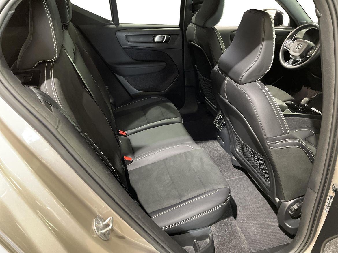 Volvo XC40 2023 - miniatyr 22