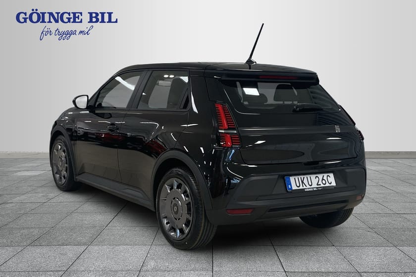 Bild 4 av Renault 5 E-Tech R5 evolution 40kWh II /Lagerbil omgående lev