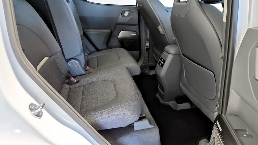 Bild 5 av Kia EV2 Standard Range PLUS SR 4-SITS