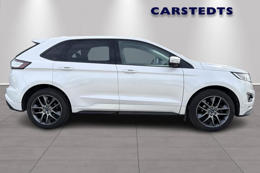 Bild 2 av Ford Edge 2.0 TDCi Bi-Turbo AWD Sport Pano D-Värm Drag
