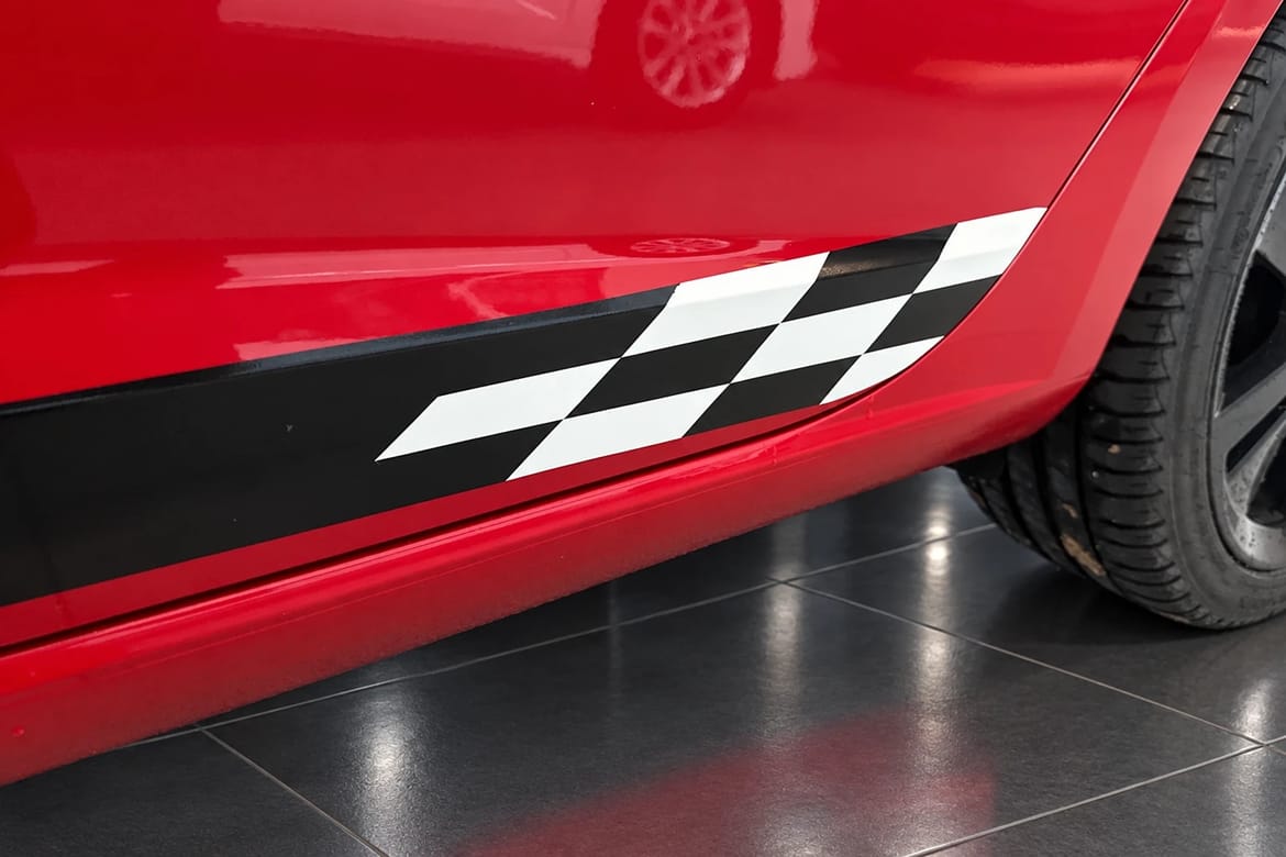 SEAT SEAT Leon — bild 12