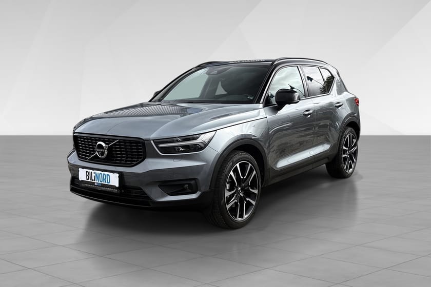 Bilde 3 av Volvo XC40 D3 AWD R-Design