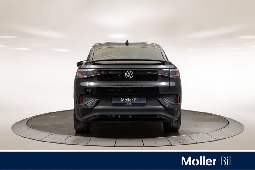 Bilde 4 av Volkswagen ID.5 GTX