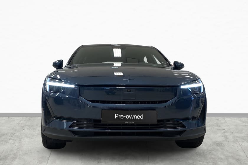 Bild 3 av Polestar 2 Long Range Dual Motor 