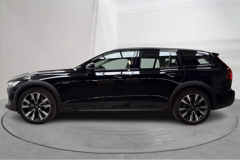 Bild 2 av Volvo V60 Cross Country B4 AWD Diesel (197hk) Helläder