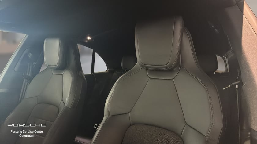 Bild 5 av Porsche Macan 4 