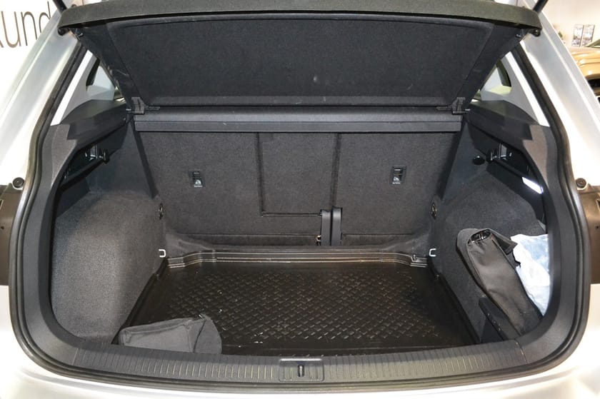 Bild 5 av Volkswagen Tiguan 2.0 LIFE DT110TDI D7A