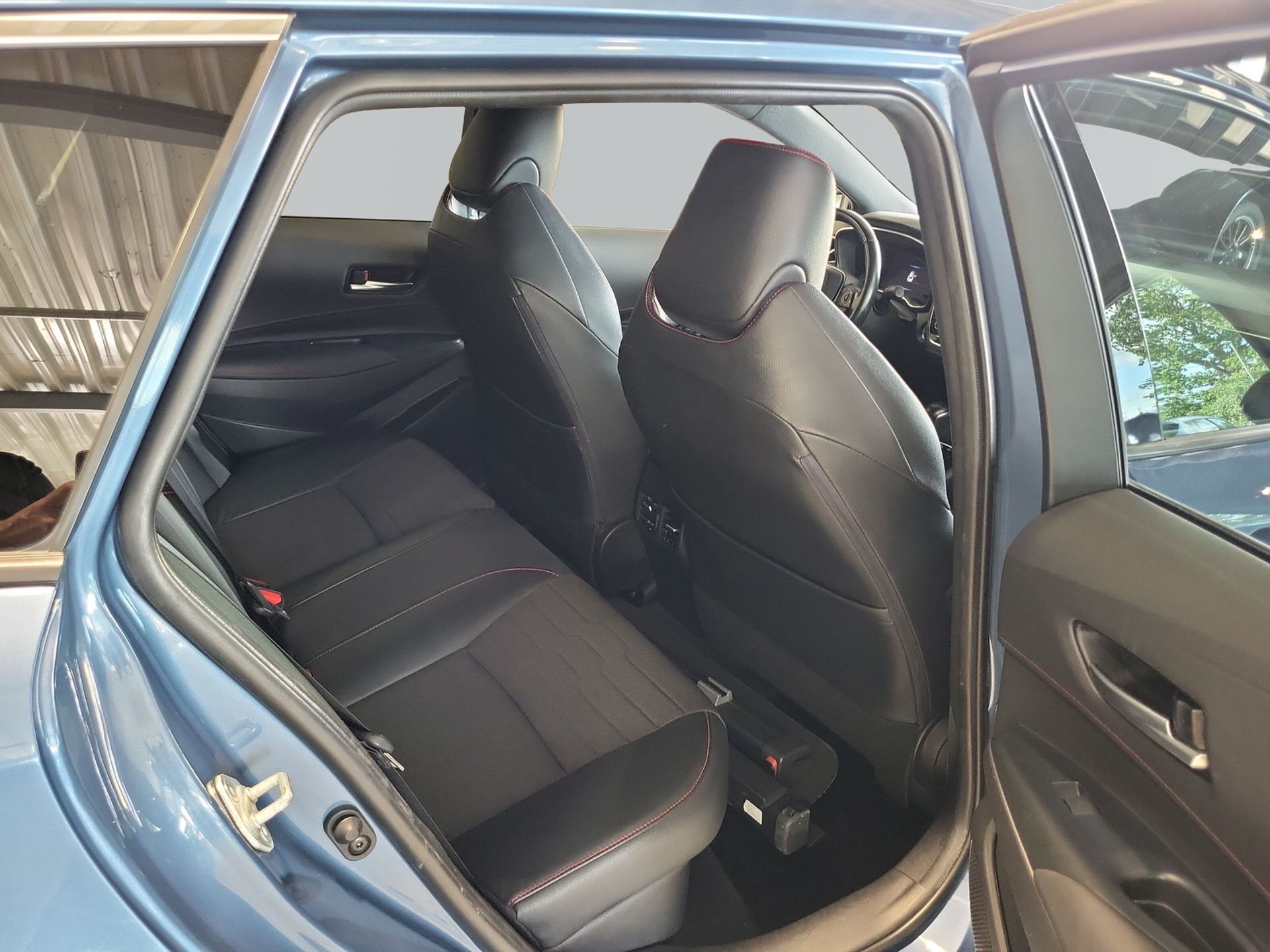 Toyota Corolla 2019, photo 7/22