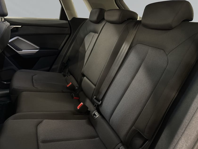 Bild 5 av Audi Q3 40 TFSI quattro