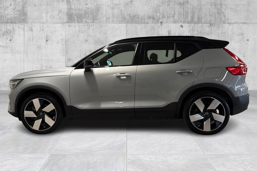 Bilde 2 av Volvo EX40 Twin Motor Performance Ultra/Krok/Pano/360/Harman&Kardon
