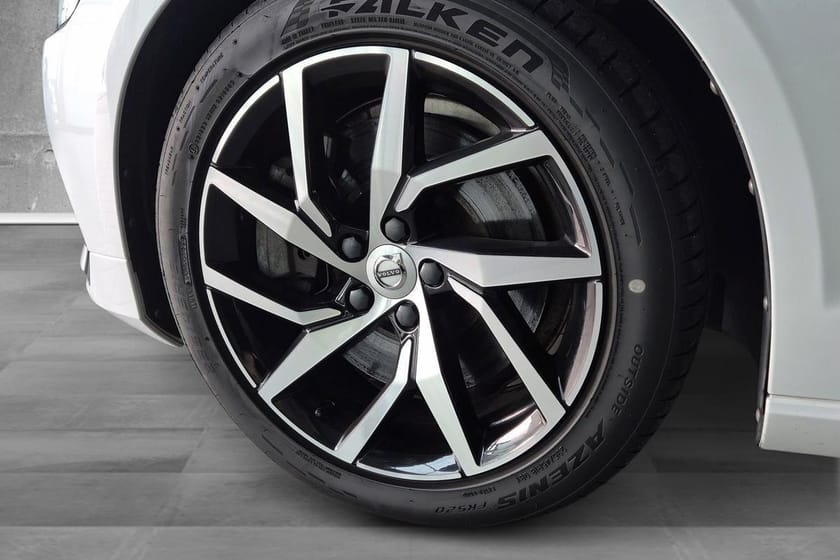 Bilde 2 av Volvo V60