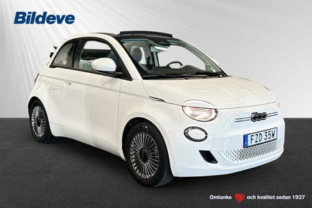 Fiat 500Ce