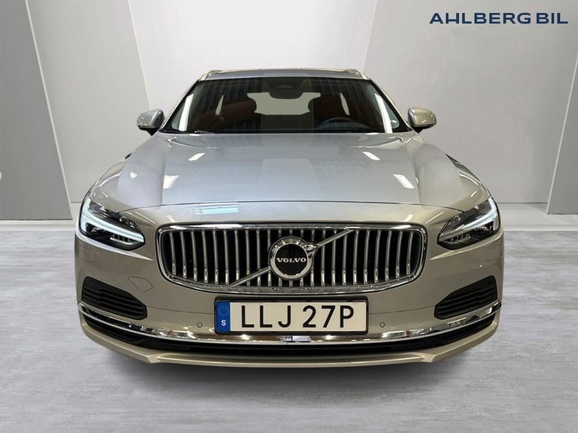 Bild 4 av Volvo V90