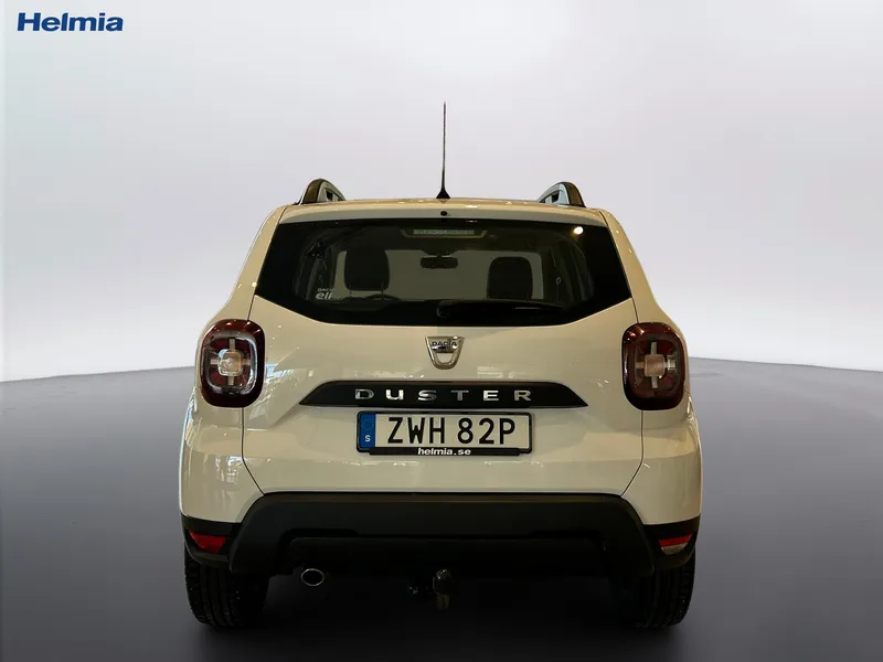 Bild 5 av 13 – Dacia Duster 1,3 TCe 130 Comfort