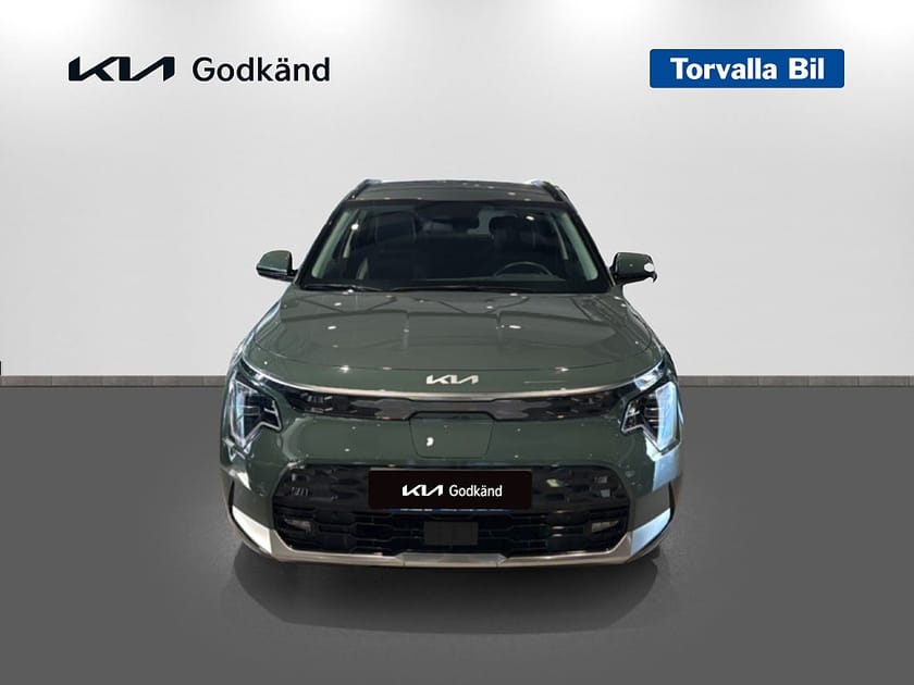 Bild 2 av Kia Niro EV AUT Advance Godkänd