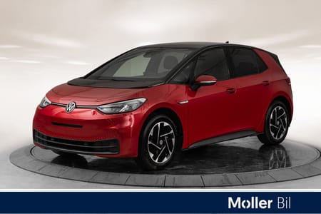 Volkswagen ID.3 Pro Performance
