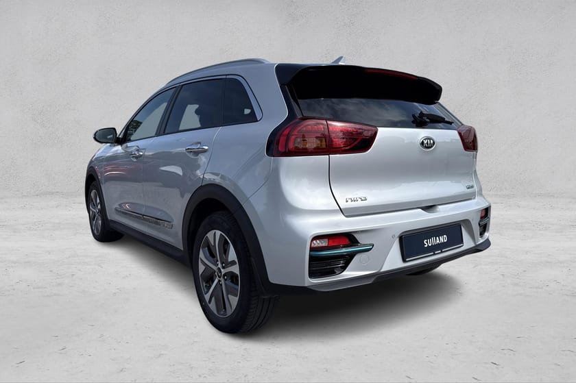 Bilde 3 av Kia e-Niro EXCLUSIVE  | JBL | ACC | SKINN | 455 WLTP | R.KAMERA