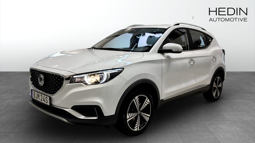Bild 1 av MG ZS EV