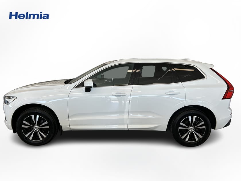 Bild 3 av Volvo XC60 D4 AWD Business Advanced MA 18"