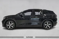 Thumnail bilde 1 av Volkswagen ID.4 GTX