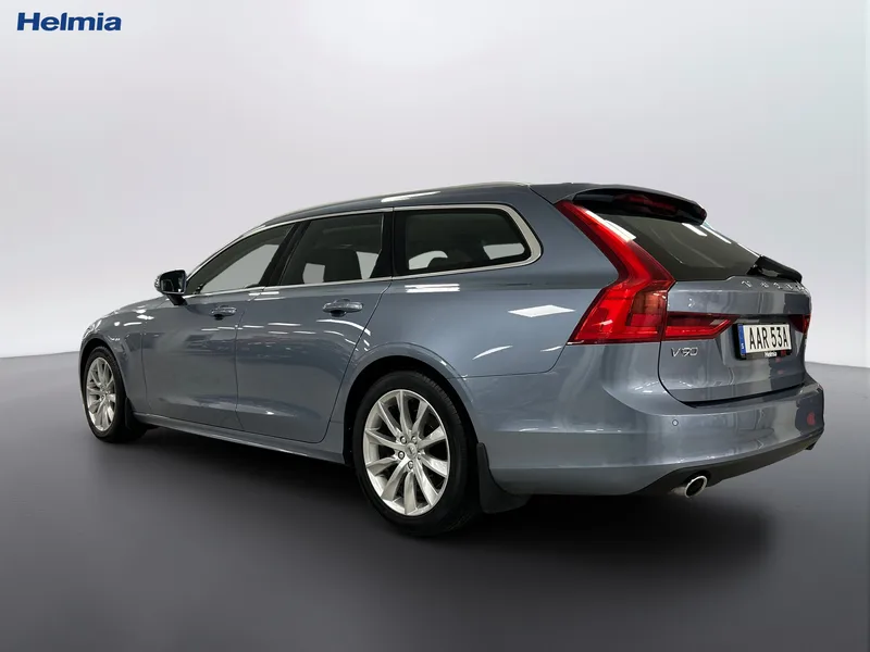 Bild 2 av 7 – Volvo V90 D4 Mom Adv SE II Momentum Advanced