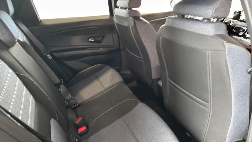 Bild 5 av Renault 5 E-Tech Techno 52KWh 3.889kr / månad Inklusive Vinterhjul