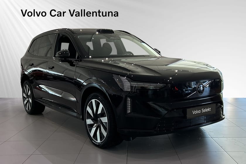 Bild 4 av Volvo EX90 Twin Motor Performance Ultra 7sätes