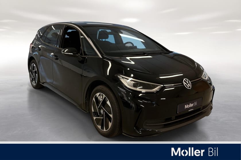 Bilde 3 av Volkswagen ID.3 Pro Performance