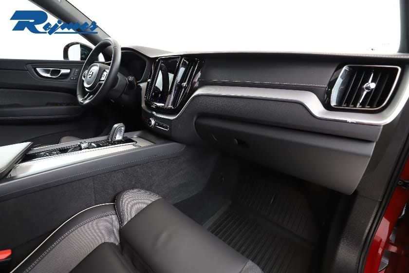 Bild 5 av Volvo XC60 Recharge T6 R-Design