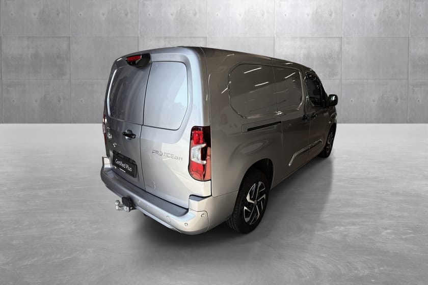 Bilde 5 av Toyota ProAce City