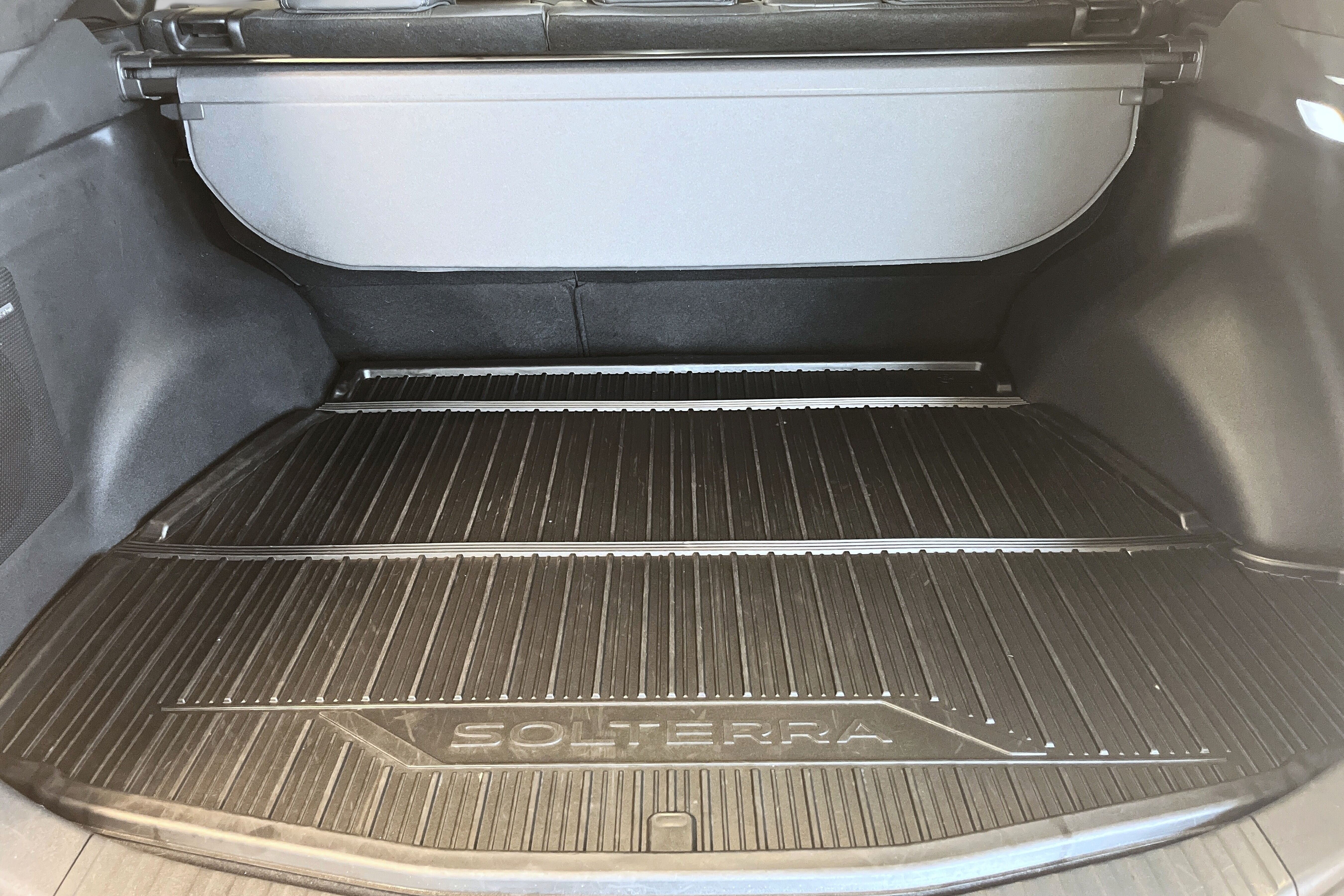 Subaru Solterra bilde 7