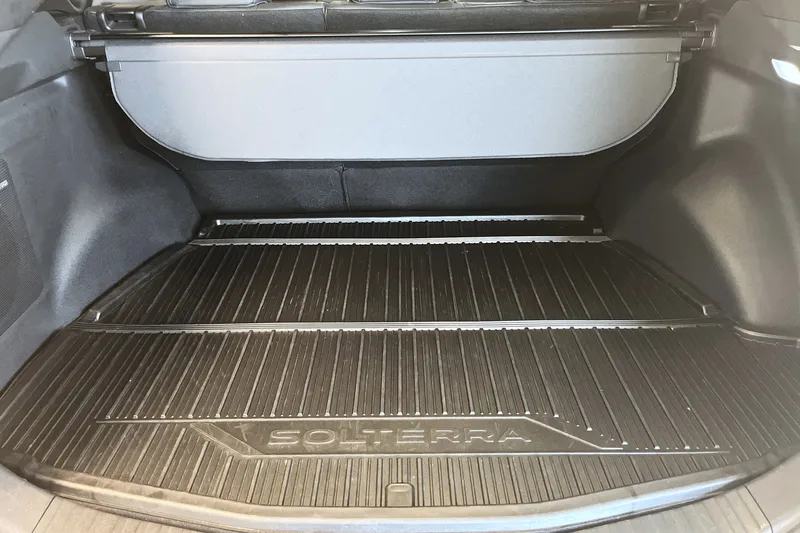 Subaru Solterra bilde 7
