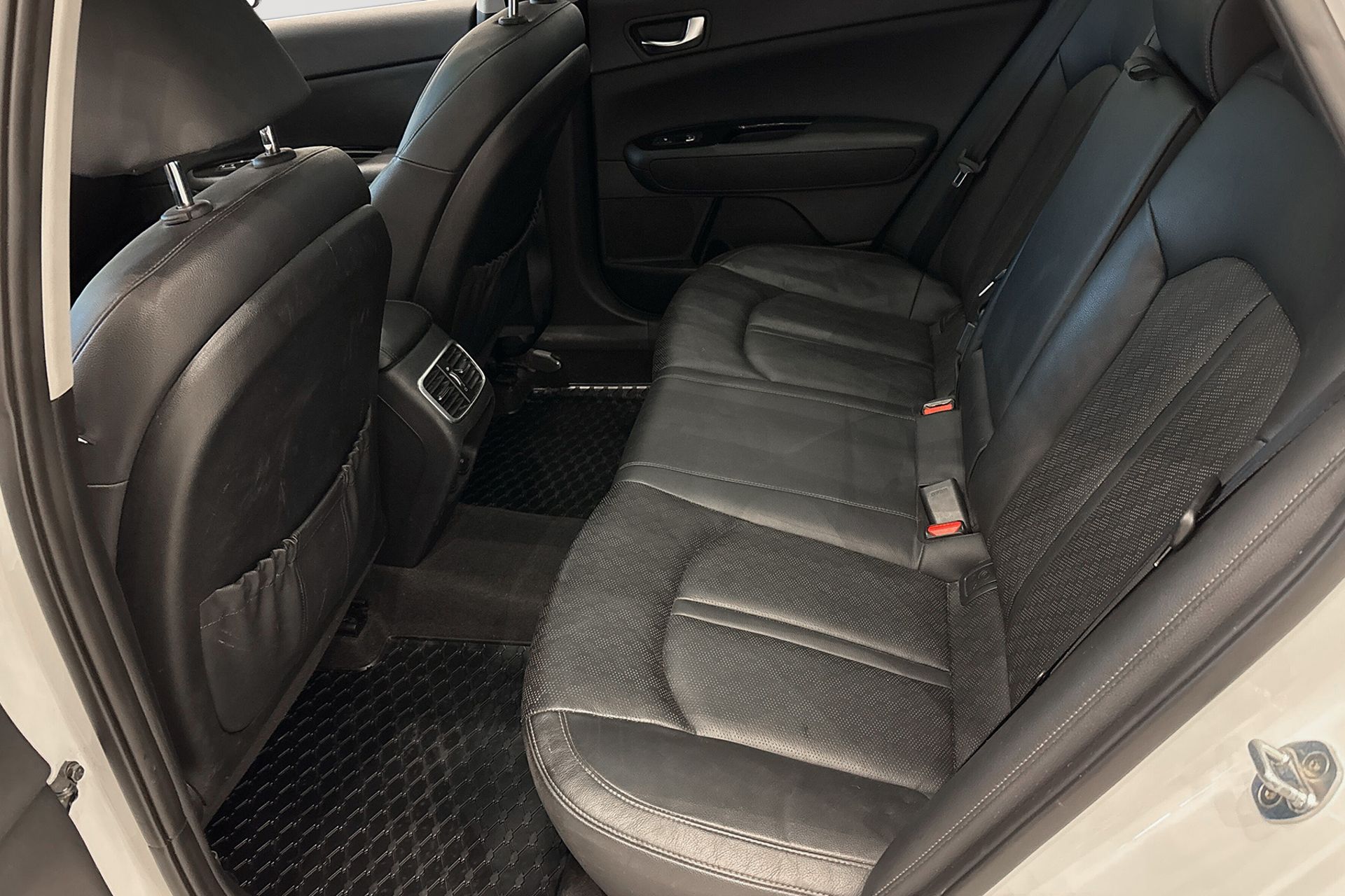 Kia Optima 2020, bild 7/10