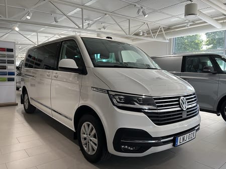 Volkswagen Caravelle T6 Comfortline lhb 2.0 TDI DSG