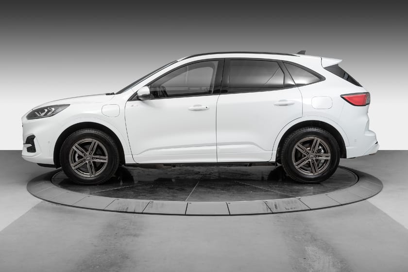 Bilde 2 av Ford Kuga Plug-In Hybrid PHEV ST-Line DAB/AppleCarplay/ACC/Navi
